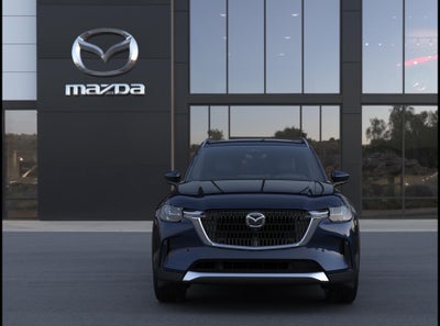 2026 Mazda Mazda CX-90 Premium Plus