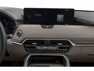 2026 Mazda Mazda CX-90 Premium Plus