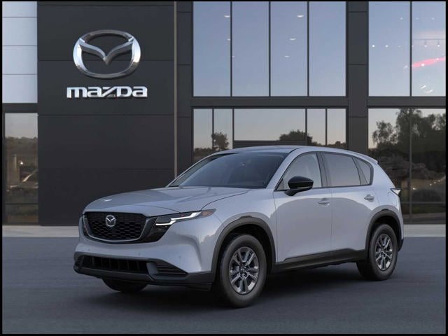 2026 Mazda Mazda CX-5 2.5 S Select