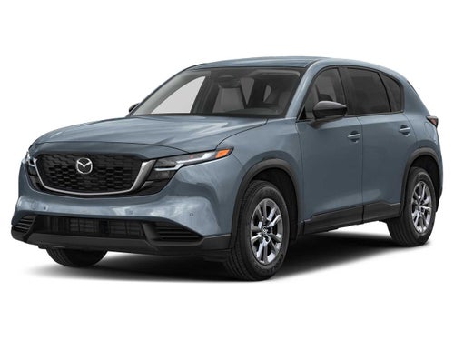 2026 Mazda Mazda CX-5 2.5 S Select