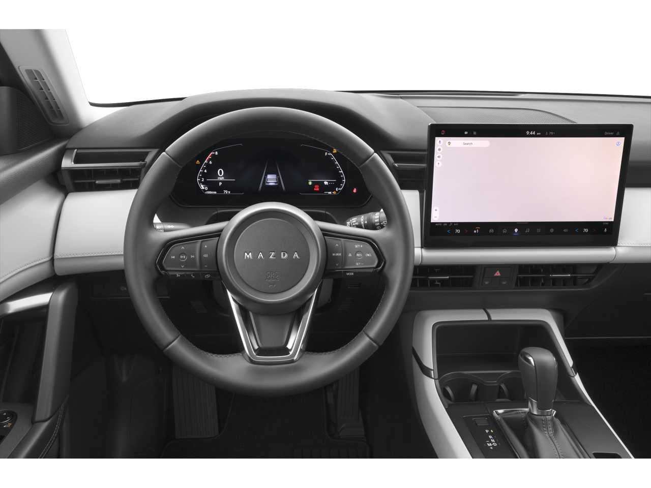 2026 Mazda Mazda CX-5 2.5 S Select