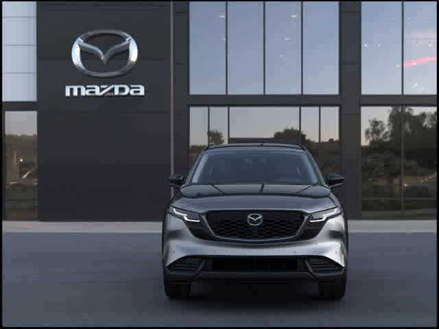 2026 Mazda Mazda CX-5 2.5 S Select
