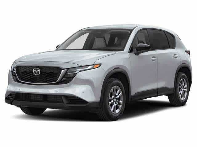 2026 Mazda Mazda CX-5 2.5 S Select