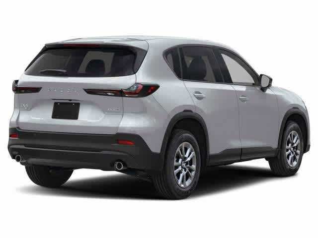 2026 Mazda Mazda CX-5 2.5 S Select