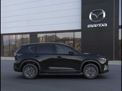 2026 Mazda Mazda CX-5 2.5 S Select