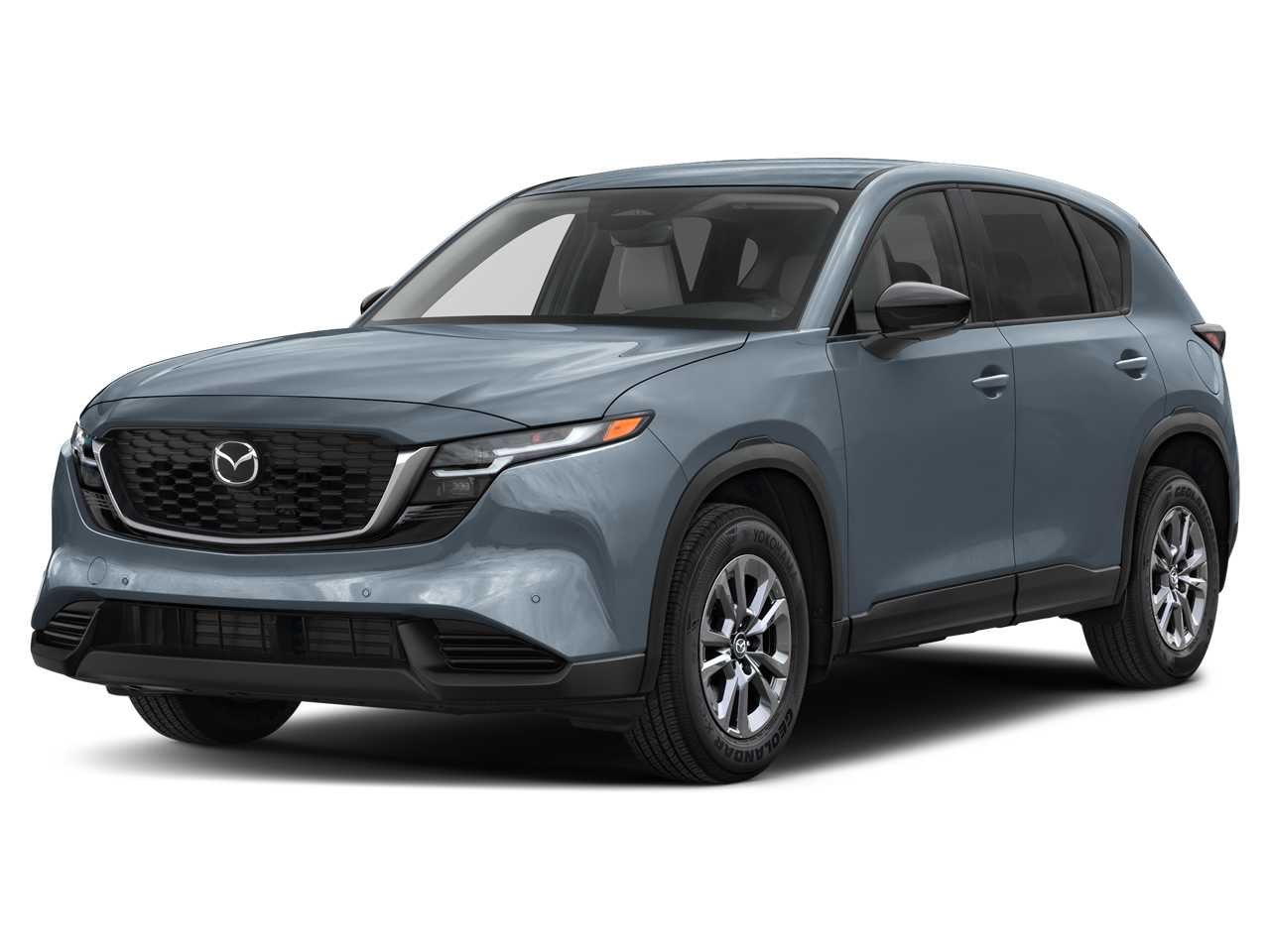 2026 Mazda Mazda CX-5 2.5 S Select
