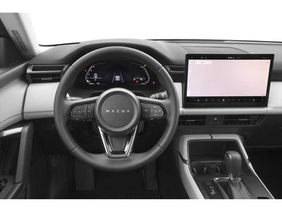2026 Mazda Mazda CX-5 2.5 S Select