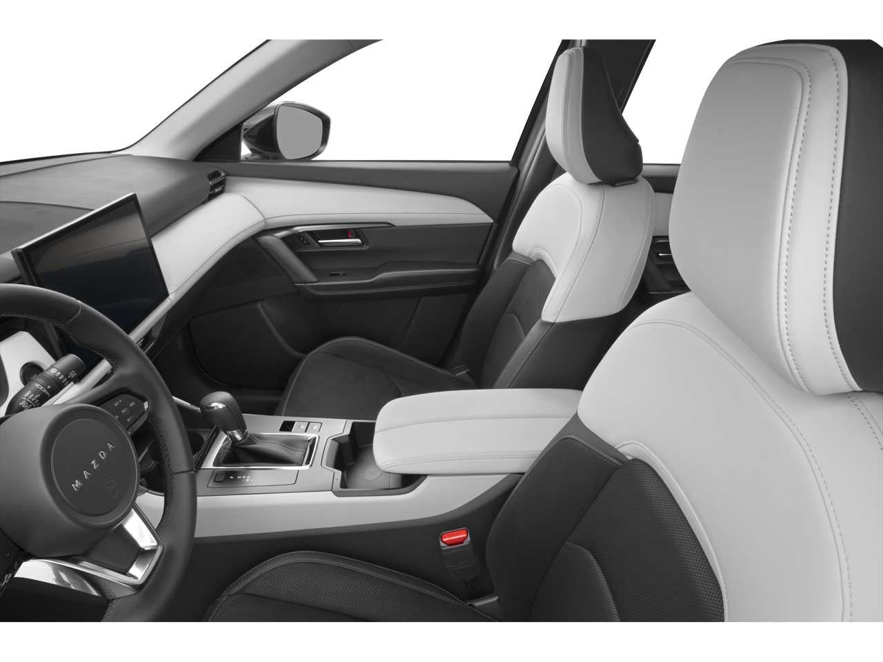 2026 Mazda Mazda CX-5 2.5 S Select