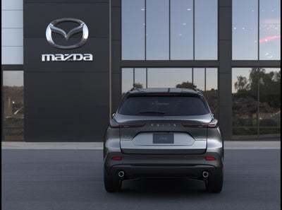 2026 Mazda Mazda CX-5 Base