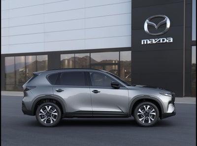 2026 Mazda Mazda CX-5 Base