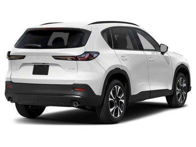 2026 Mazda Mazda CX-5 2.5 S Preferred