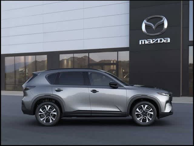 2026 Mazda Mazda CX-5 2.5 S Preferred
