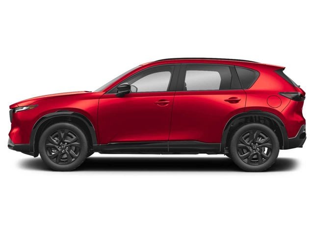 2026 Mazda Mazda CX-5 2.5 S Premium