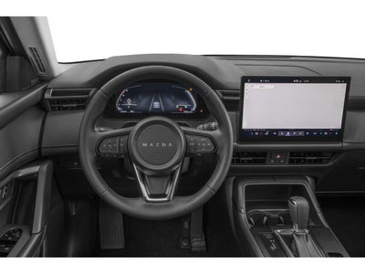 2026 Mazda Mazda CX-5 2.5 S Premium