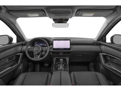 2026 Mazda Mazda CX-5 2.5 S Premium
