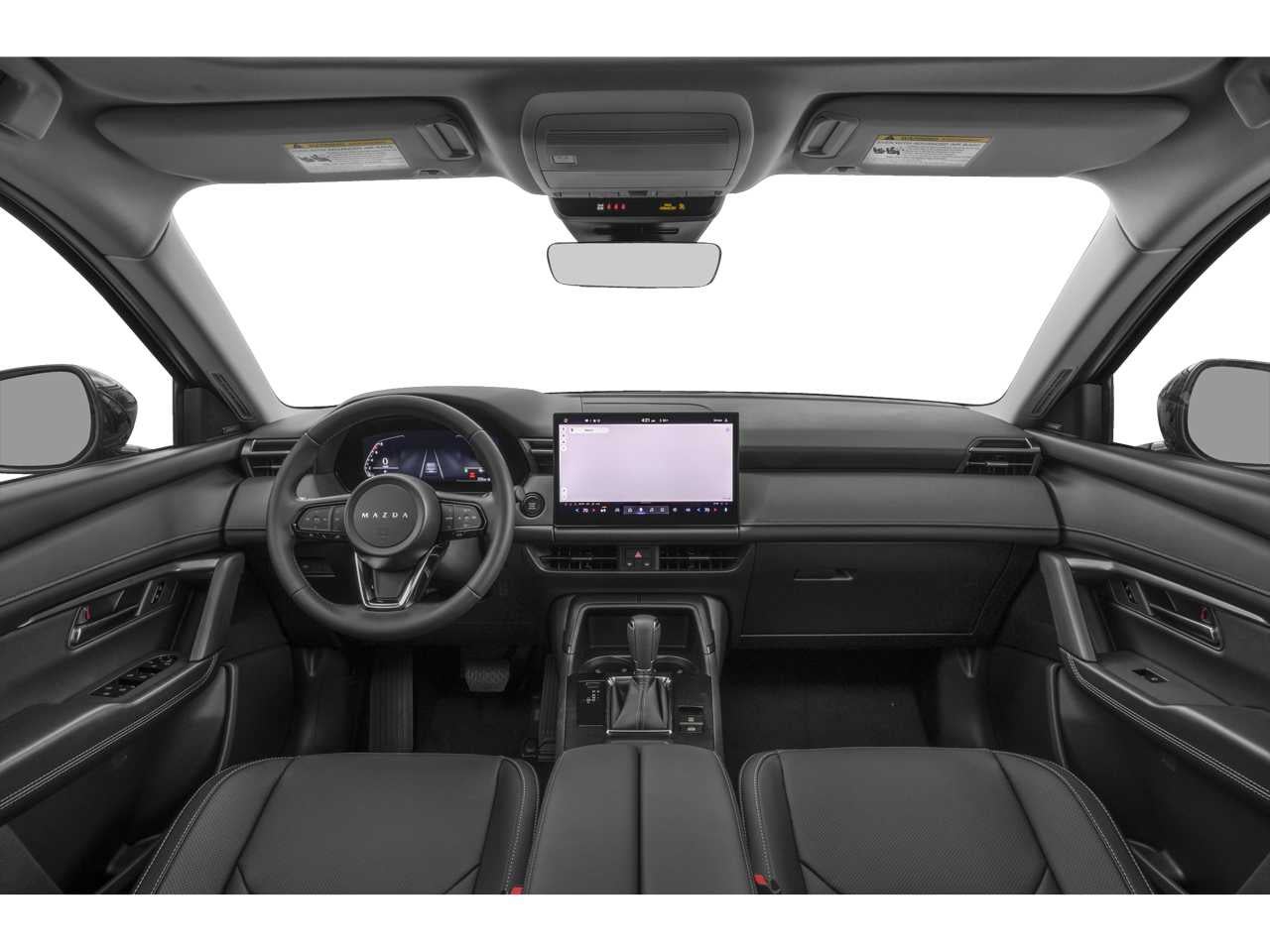 2026 Mazda Mazda CX-5 2.5 S Premium