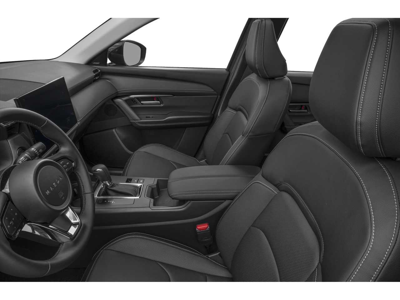 2026 Mazda Mazda CX-5 2.5 S Premium