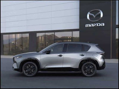 2026 Mazda Mazda CX-5 2.5 S Premium