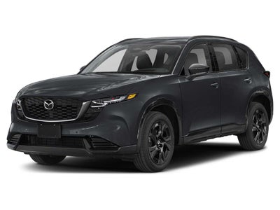 2026 Mazda Mazda CX-5 2.5 S Premium