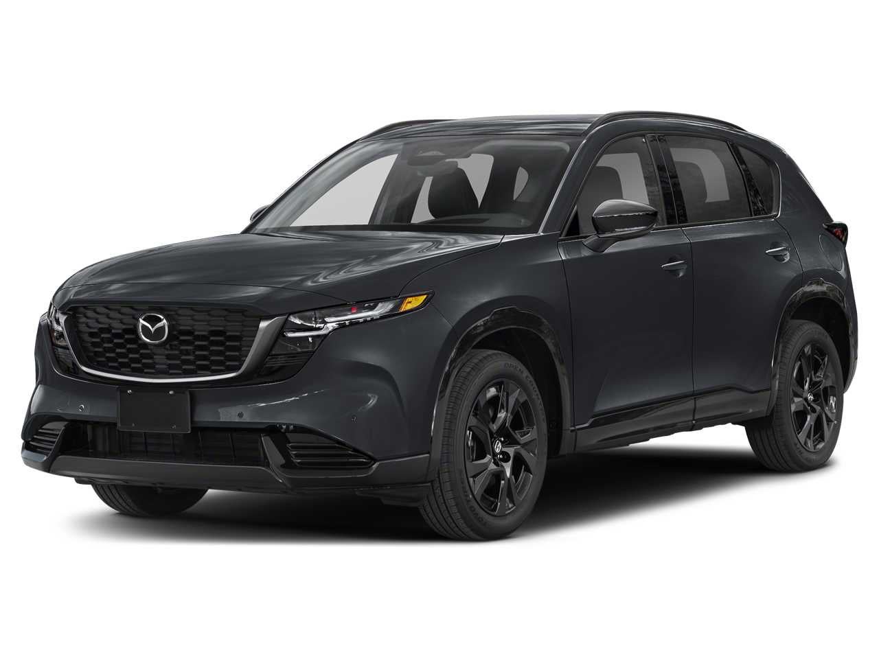 2026 Mazda Mazda CX-5 2.5 S Premium