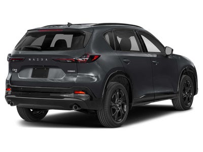 2026 Mazda Mazda CX-5 2.5 S Premium