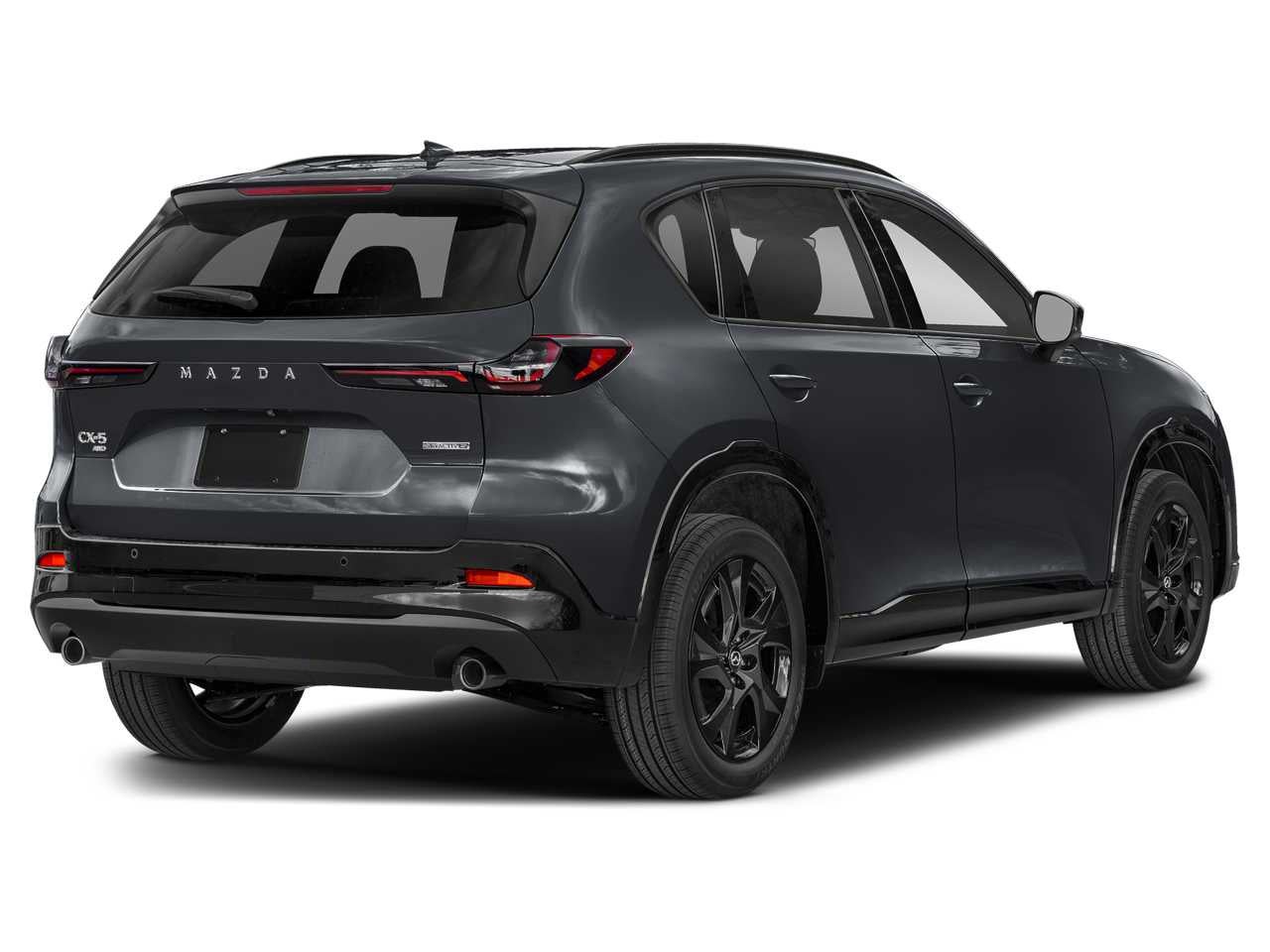 2026 Mazda Mazda CX-5 2.5 S Premium