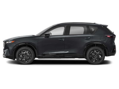 2026 Mazda Mazda CX-5 2.5 S Premium