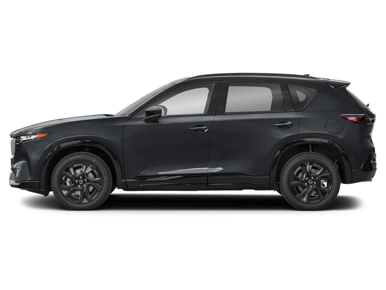2026 Mazda Mazda CX-5 2.5 S Premium