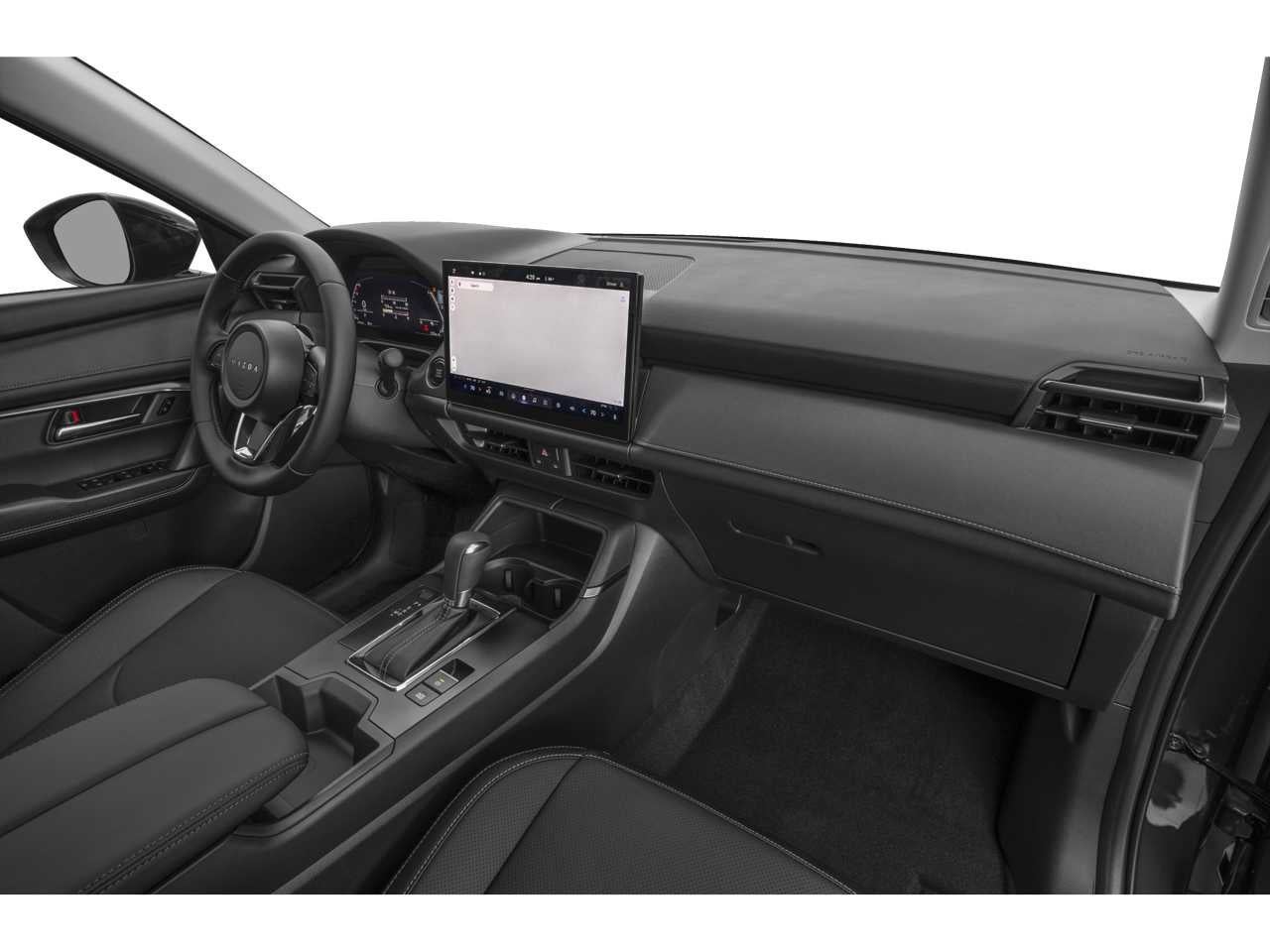 2026 Mazda Mazda CX-5 2.5 S Premium