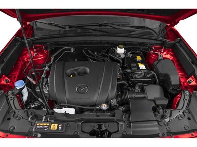 2026 Mazda Mazda CX-5 2.5 S Premium