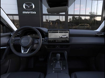 2026 Mazda Mazda CX-5 2.5 S Premium