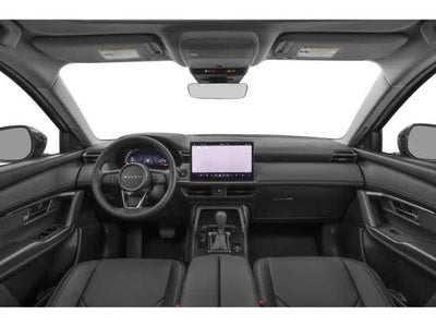 2026 Mazda Mazda CX-5 2.5 S Premium