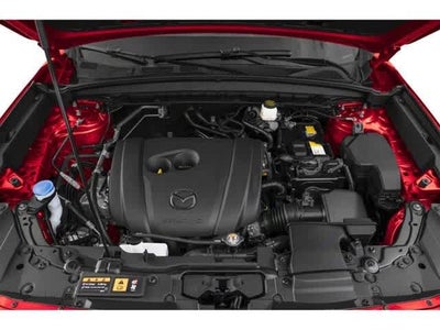 2026 Mazda Mazda CX-5 2.5 S Premium