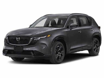 2026 Mazda Mazda CX-5 2.5 S Premium