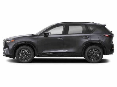 2026 Mazda Mazda CX-5 2.5 S Premium