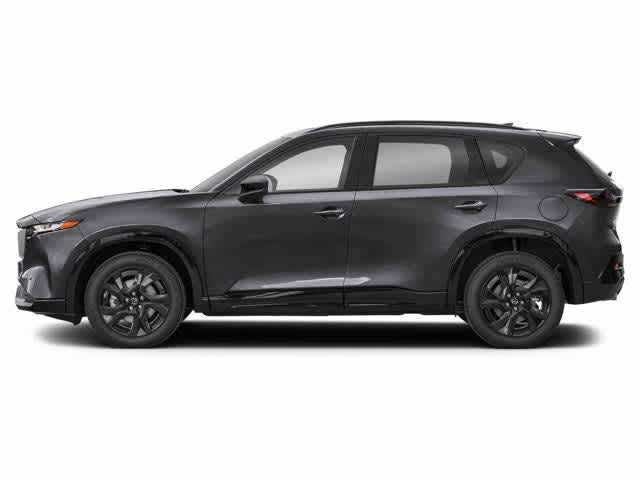 2026 Mazda Mazda CX-5 2.5 S Premium