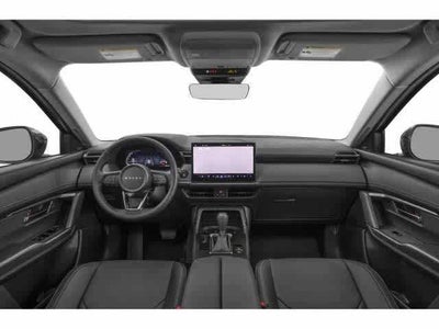 2026 Mazda Mazda CX-5 2.5 S Premium