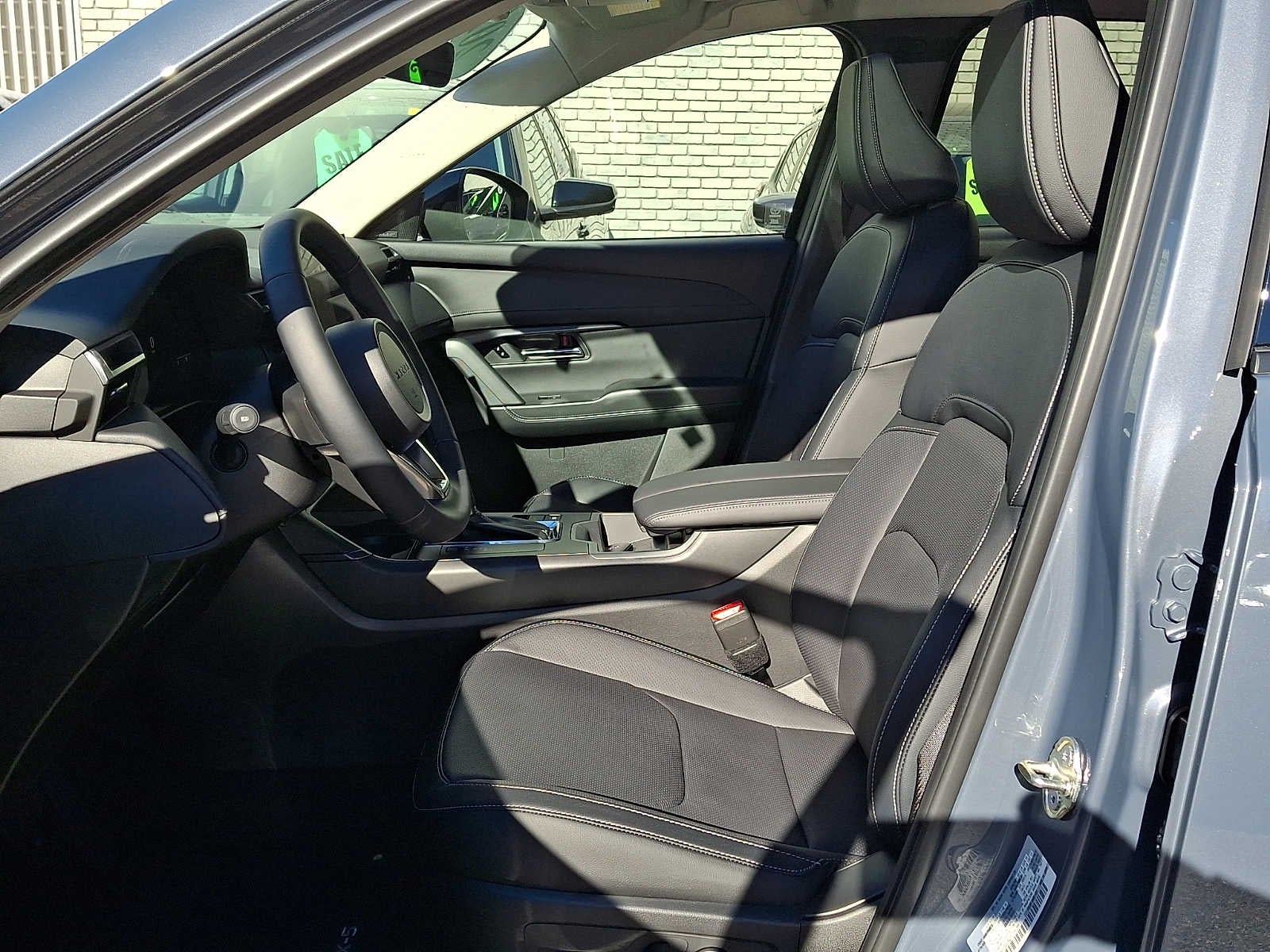2026 Mazda Mazda CX-5 2.5 S Premium