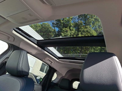 2026 Mazda Mazda CX-5 2.5 S Premium