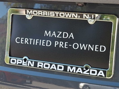 2026 Mazda Mazda CX-5 2.5 S Premium
