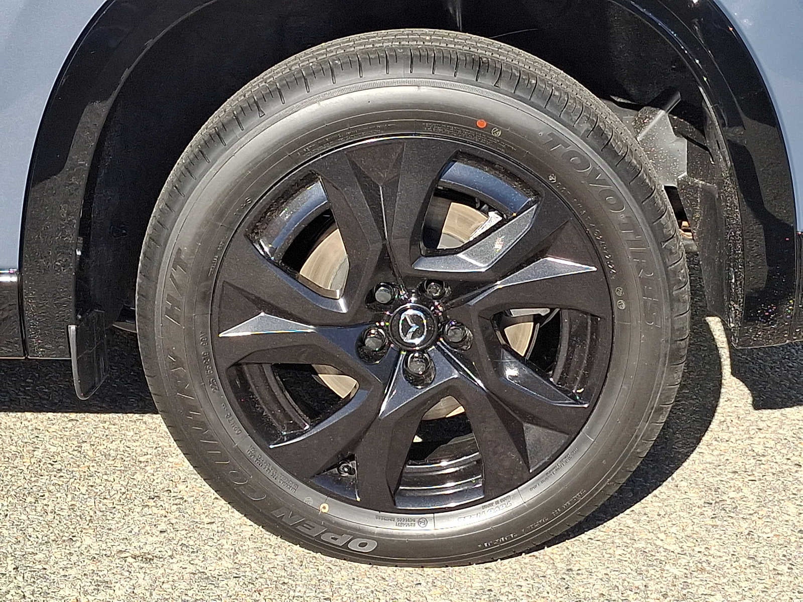 2026 Mazda Mazda CX-5 2.5 S Premium