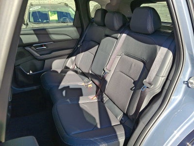 2026 Mazda Mazda CX-5 2.5 S Premium