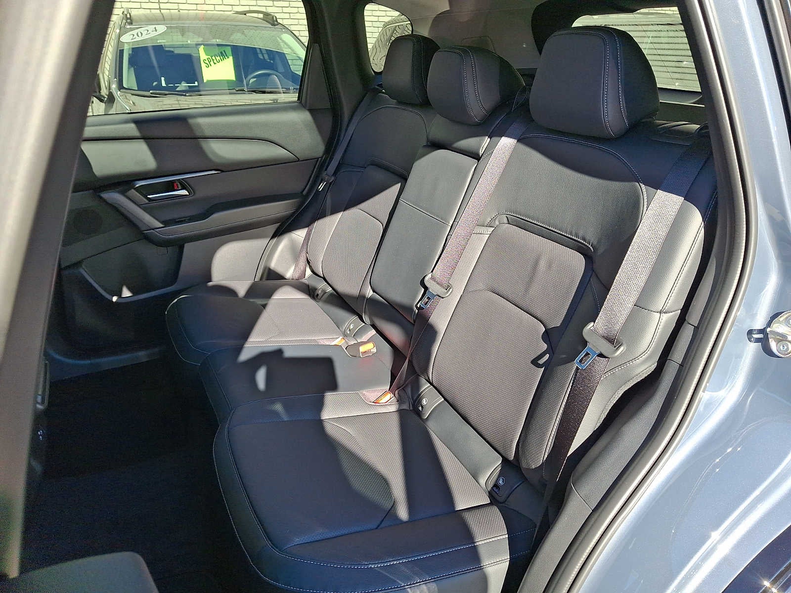 2026 Mazda Mazda CX-5 2.5 S Premium