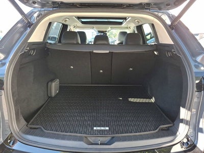 2026 Mazda Mazda CX-5 2.5 S Premium
