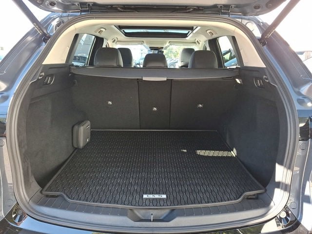 2026 Mazda Mazda CX-5 2.5 S Premium