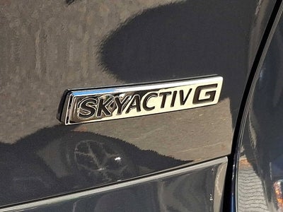 2026 Mazda Mazda CX-5 2.5 S Premium