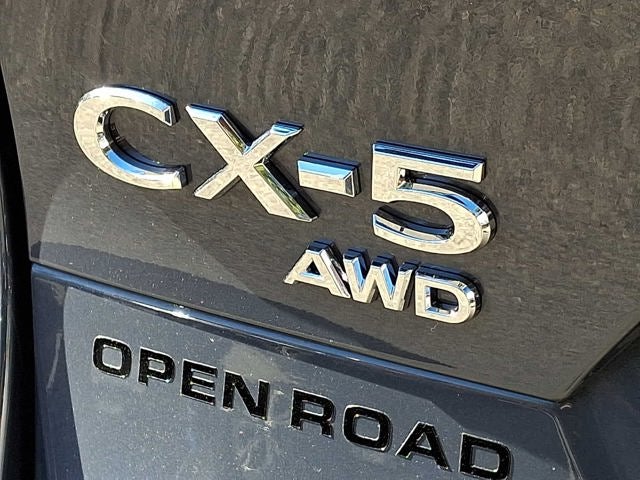 2026 Mazda Mazda CX-5 2.5 S Premium