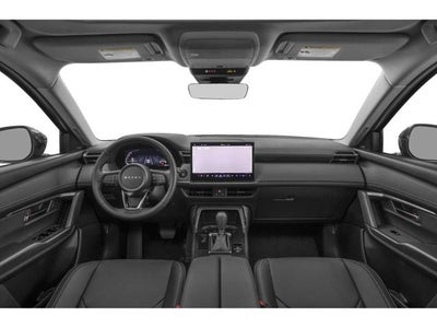 2026 Mazda Mazda CX-5 2.5 S Premium