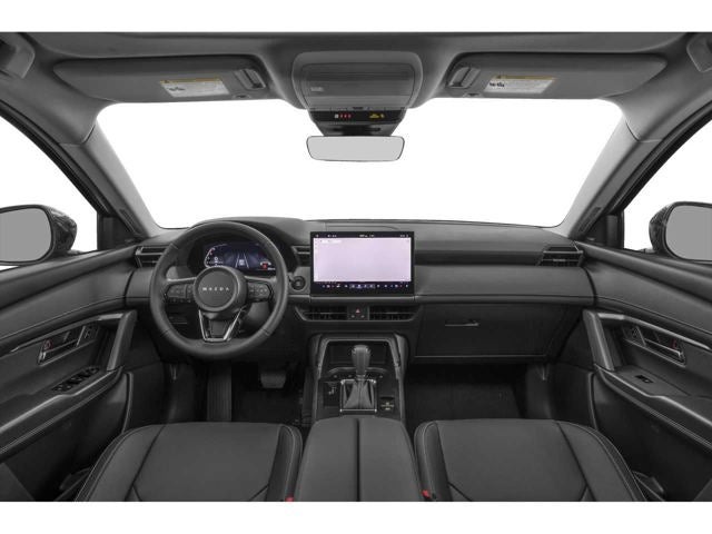 2026 Mazda Mazda CX-5 2.5 S Premium