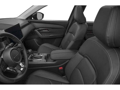 2026 Mazda Mazda CX-5 2.5 S Premium